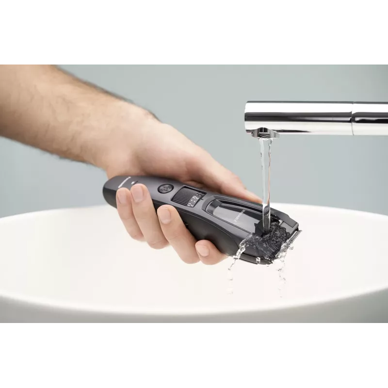 Panasonic ER-GB62 aparador de barba, cabelo e corpo