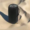 Coluna portátil Tellur Eclipse Bluetooth 12W preta