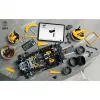 LEGO Technic 42172 McLaren P1 conjunto de carro modelo para adultos