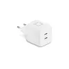 Carregador DICOTA D31984 carregador móvel Tablet Branco AC carregamento rápido
