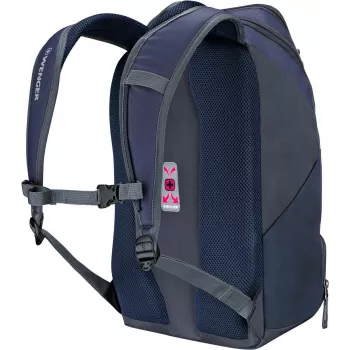 Mochila para portátil Wenger/SwissGear XC Wynd azul (610170)