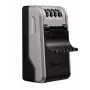 MASTERLOCK porta-chaves 5481EURD cofre de chaves de parede, construção robusta resistente às intempéries