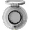 Garrafa de água Xiaomi BHR9678GL Tritan, 1000 ml, branca