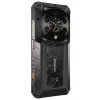 Smartphone robusto UleFone Armor 28 Ultra Thermal 5G — 16 GB RAM, 1 TB armazenamento, preto
