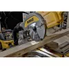 Serra de corte e esquadria DeWALT DWS777-QS 6300 rpm 1800 W