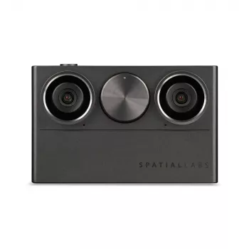 Câmara 3D Acer SPATIALLABS EYES ASEC-1 – 8 MP gravação VR 3D/VR