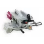 Serra de esquadria Makita LH1040 1650 W 4800 U/min