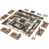 Zombicide - Peste Negra jogo de família