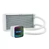 Kit de refrigeração líquida Enermax ELC-AQFA240-SQA-W