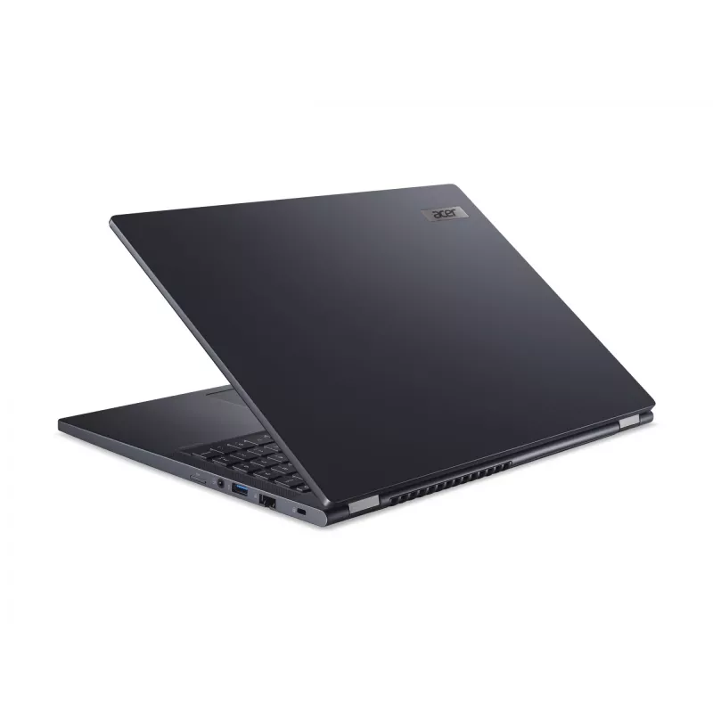 Portátil Acer TravelMate P4 TMP416-53-TCO-56JM 16 polegadas Intel Core Ultra 5 125U 32GB RAM 1TB SSD Windows 11 Pro