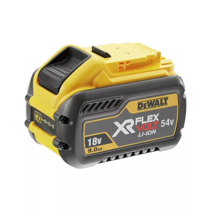 Bateria para ferramentas Dewalt 54V XR FlexVolt 9Ah Li-Ion