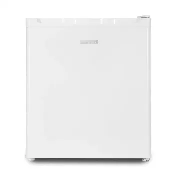 Congelador Heinrich's HGB 5088 W branco