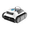 Robô de limpeza de piscina com fios Wybot M1C com potência de aspiração eficiente e navegação simples