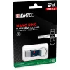Pen drive USB Emtec 64GB USB3.2 T100