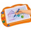 Pacote duplo de quadros de desenho, Simba‑Dickie A&F modelo 106334149, 2 quadros incluídos