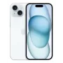 Apple iPhone 15 15,5 cm (6.1) Dual SIM iOS 17 5G USB Type-C 128 GB azul