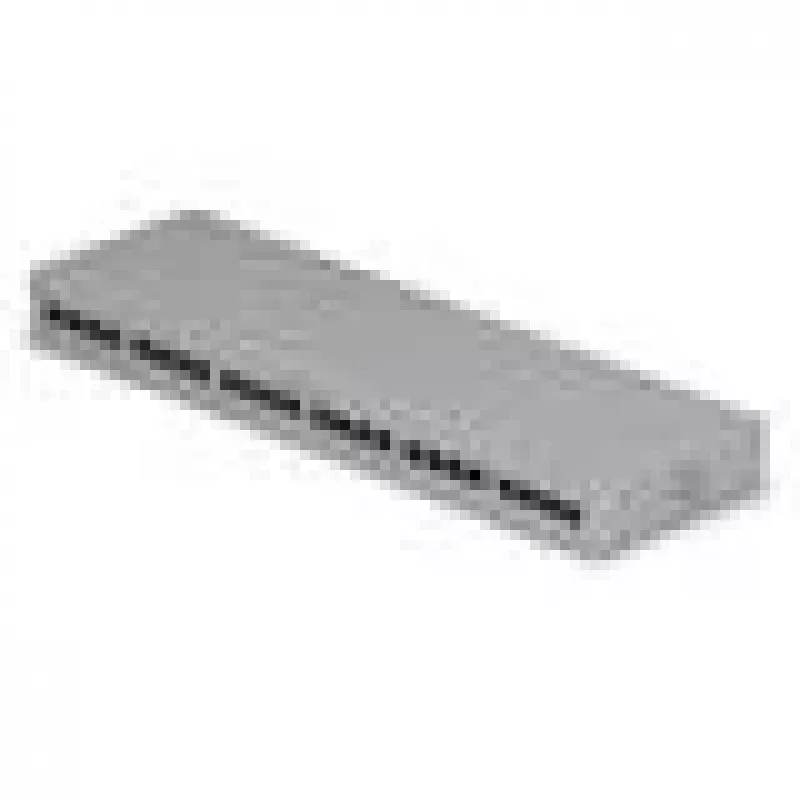 Ubiquiti UACC-ETH-SP-Panel-24 - proteção contra sobretensão Ethernet, painel para rack