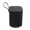 Altifalante Esperanza EP155 BT FM LED RGB preto 10W