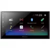 Leitor multimédia para automóvel Pioneer DMH-A340DAB