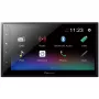 Leitor multimédia para automóvel Pioneer DMH-A340DAB