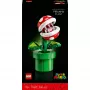 Conjunto de construção LEGO SUPER MARIO 71426 Planta Piranha com funções interativas