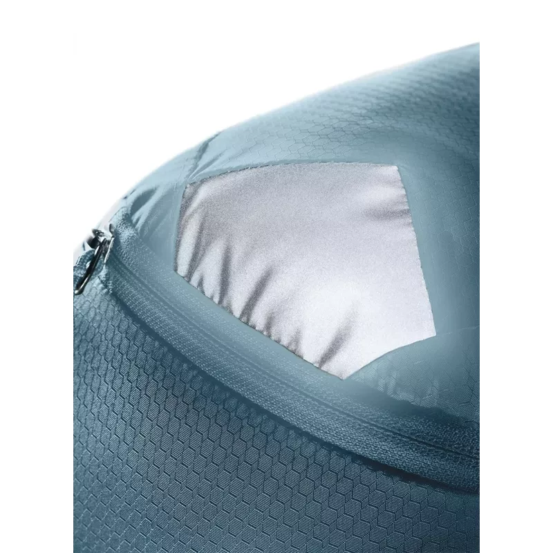 Deuter Race Air 14+3 14 L azul unissexo ciclismo montanhismo