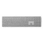 Teclado Microsoft Surface Gray CoPilot NLD QWERTY - Teclado - QWERTY (EP2-04152)