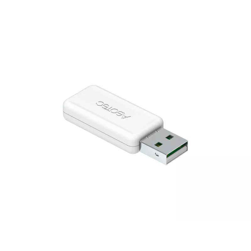 Pen USB Z-Wave e Zigbee AEOTEC AEOEZWA060 Pro – gateway USB de protocolo duplo para integração Smart Home