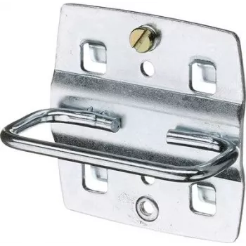 Gedore 1500 H 22-55 gancho porta-ferramentas para alicates, 55 x 20 mm (1879189)