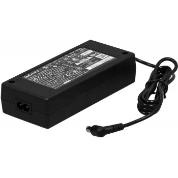 Fonte de alimentação Sony 149292613 100W – fonte de alimentação externa para portáteis e dispositivos Sony compatíveis