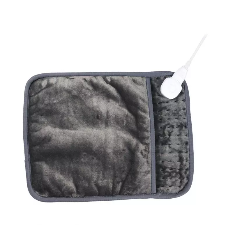 Aquecedor de mãos e pés Tristar BW-4771, polar 42×32 cm, 100 W, 6 níveis de aquecimento, comando à distância, lavável