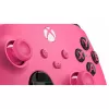 Comando Microsoft Xbox Wireless Controller Mineral Camo Special Edition – sem fios, Bluetooth, 2x AA, 40 h, rosa/branco