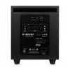 Adam Audio ADAM T10S Produto preto