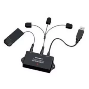 Comando Maximum IRB-100 IR Wireless
