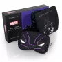Conjunto de almofadas de espuma viscoelástica noblechairs - Black Panther Edition