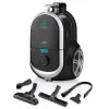 ETA | aspirador | ETA151790010 Stormy Car | sem saco | potência 800 W | capacidade do depósito 2,2 L | preto
