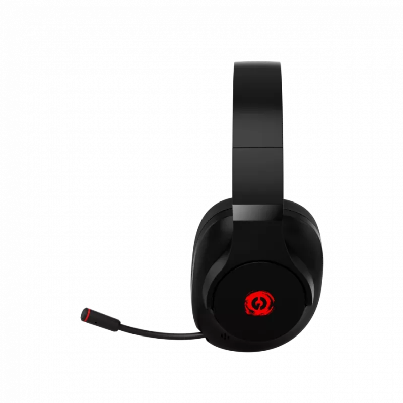 Headset CANYON EGO GH-16 3em1 2.4Ghz+BT preto
