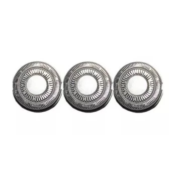 Cabeças de corte de substituição BLAUPUNKT ACC009 para máquinas de barbear MSR401 e MSR501