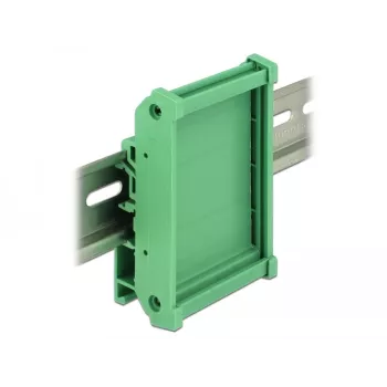 Conjunto de montagem DeLOCK 65989 verde plástico