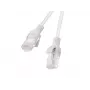 Lanberg PCU5-10CC-3000-S cabo de rede (patch) RJ-45 Cat5e U/UTP, 30 m, cinzento