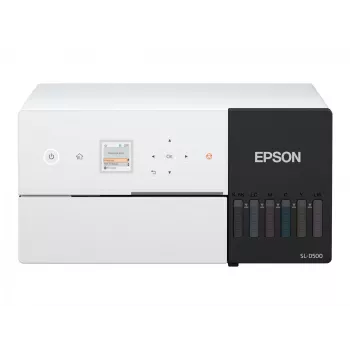 Impressora Epson SURELAB SL-D500 Impressora jato de tinta piezoelétrica Cor
