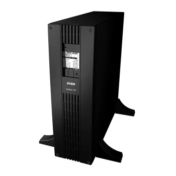 Ever SINLINE RT 3000 Line-Interactive 3 kVA 2250 W 8 saídas AC