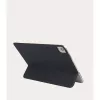 Capa traseira magnética Tucano para iPad Air 11 (M2/M3) / iPad Air 10,9 (4.ª/5.ª ger.), Preto, IPDA11M2MAG-BK