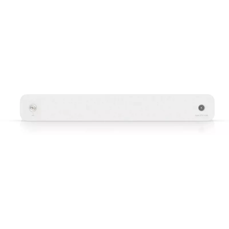 Router por cabo Ubiquiti UISP Router Gigabit Ethernet branco