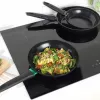 Frigideira Russell Hobbs RH03253EU7 20 cm com indicador de calor Thermocollar