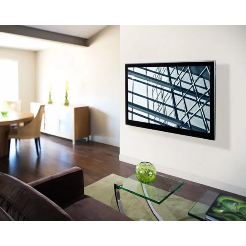 Ergotron Neo-Flex Cantilever, UHD - kit de montagem (placa de parede, placa de monitor, braço articulado, adaptador em estrela, componentes de gestão de cabos)
