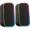 Altifalante SPEEDLINK TOKEN RGB 6 W