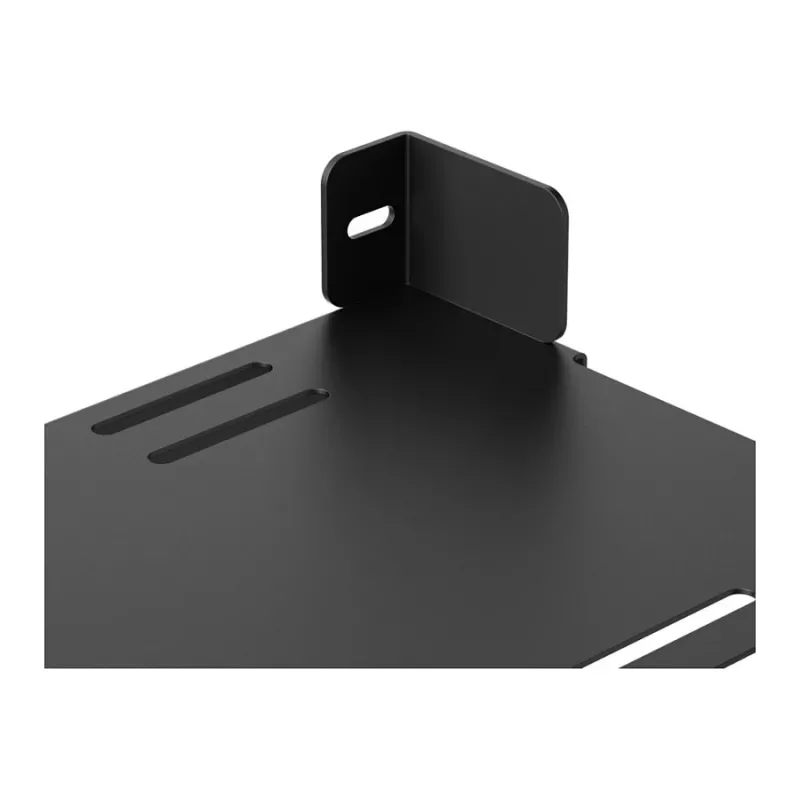 Suporte para PC/consola Oplite para cockpit R8 retail envio por transportadora (OP-R8-CPUHB)