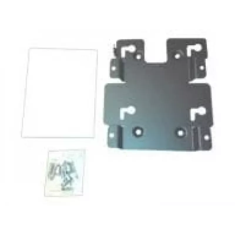 Zebra KT-152097-03 Kit de montagem na parede para CC5000-10 Customer Concierge