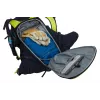 Mochila de esqui e snowboard Thule 3610 Upslope 35L Removable Airbag 3.0 Ready Lime Punch
